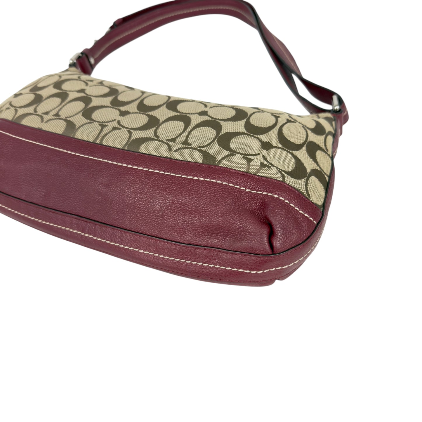 COACH 2用袋