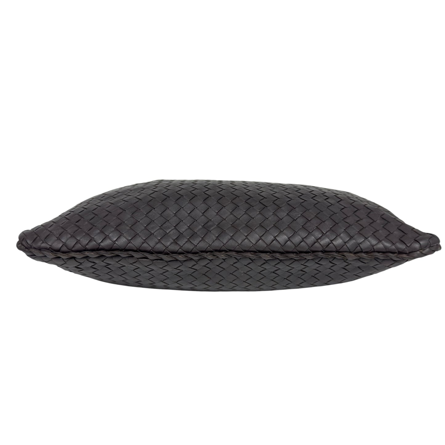 BOTTEGA VENETA Veneta 織皮 肩背包