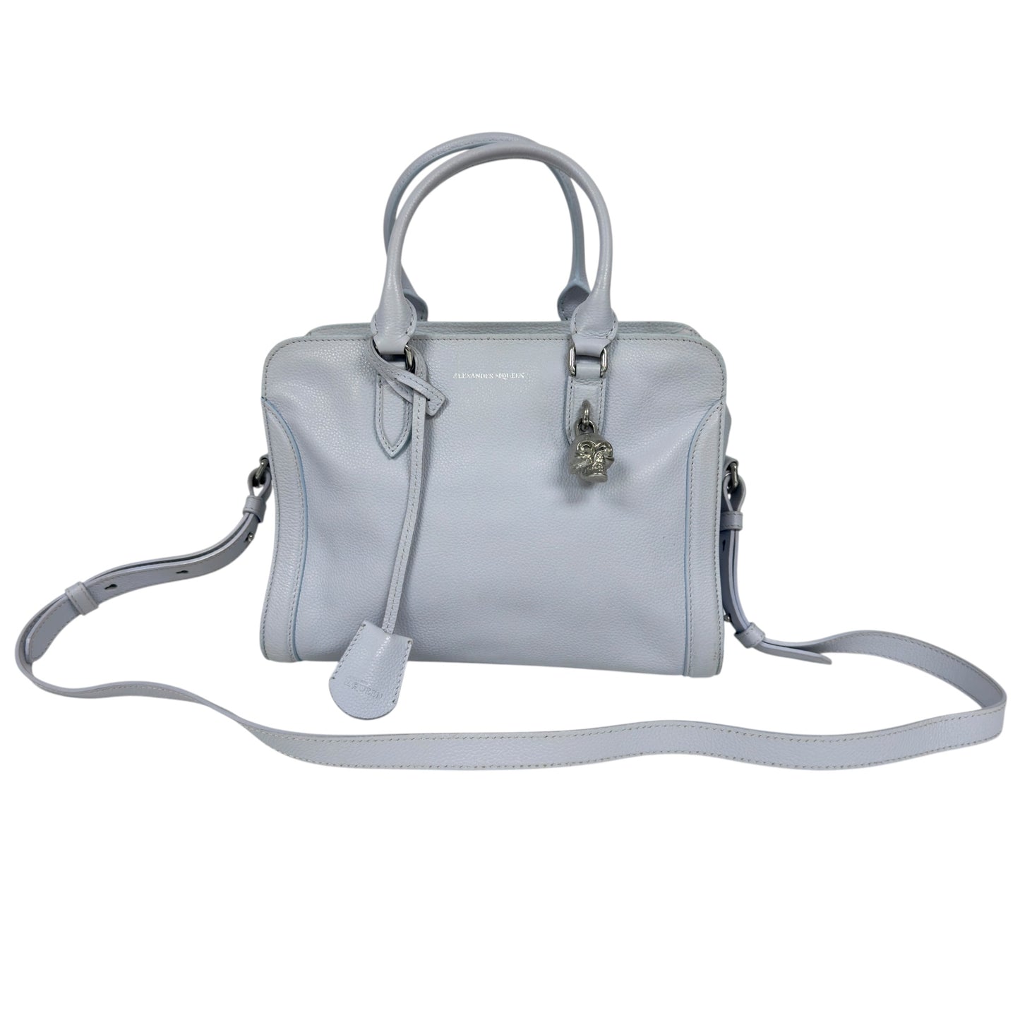 ALEXANDER MCQUEEN 髏頭 2用包