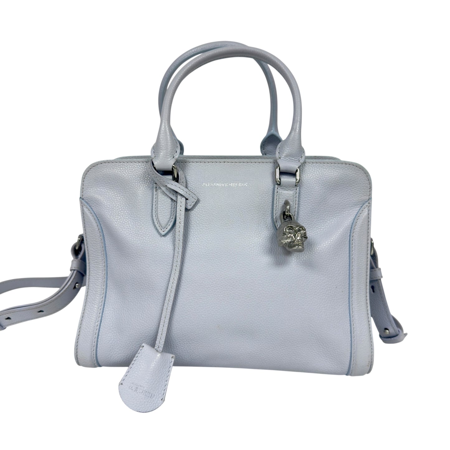 ALEXANDER MCQUEEN 髏頭 2用包