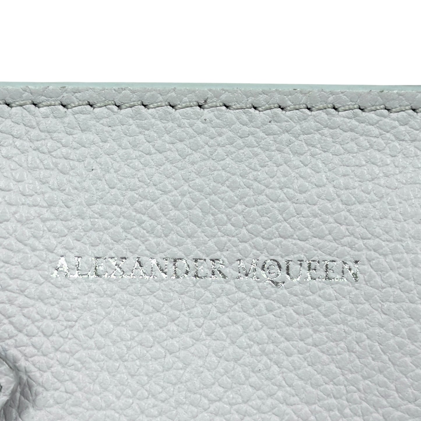 ALEXANDER MCQUEEN 髏頭 2用包