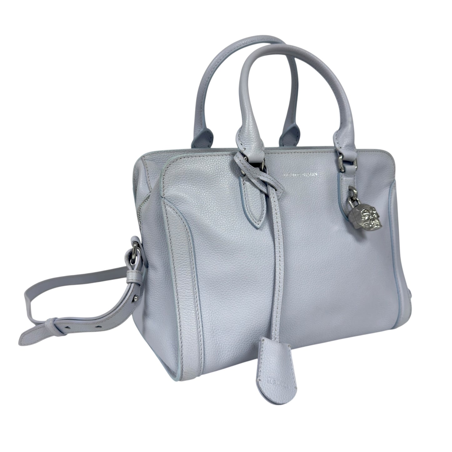 ALEXANDER MCQUEEN 髏頭 2用包