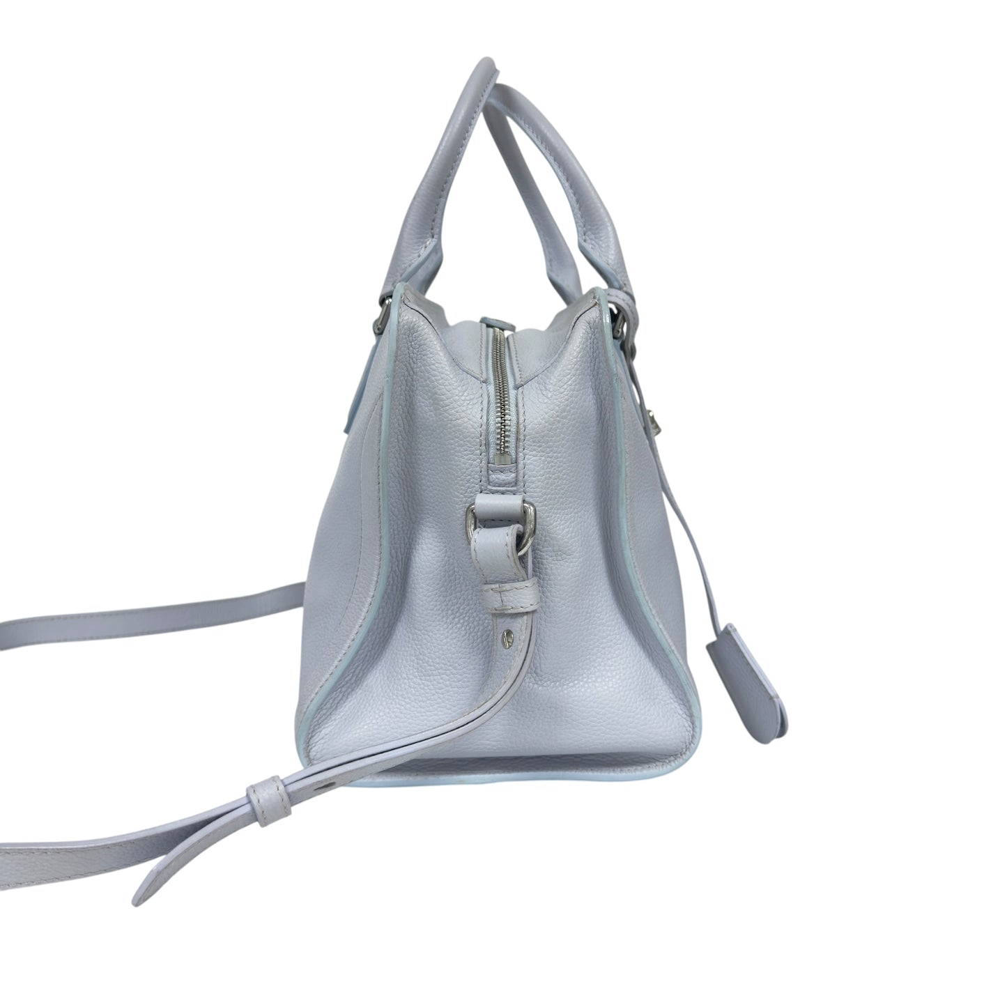 ALEXANDER MCQUEEN 髏頭 2用包