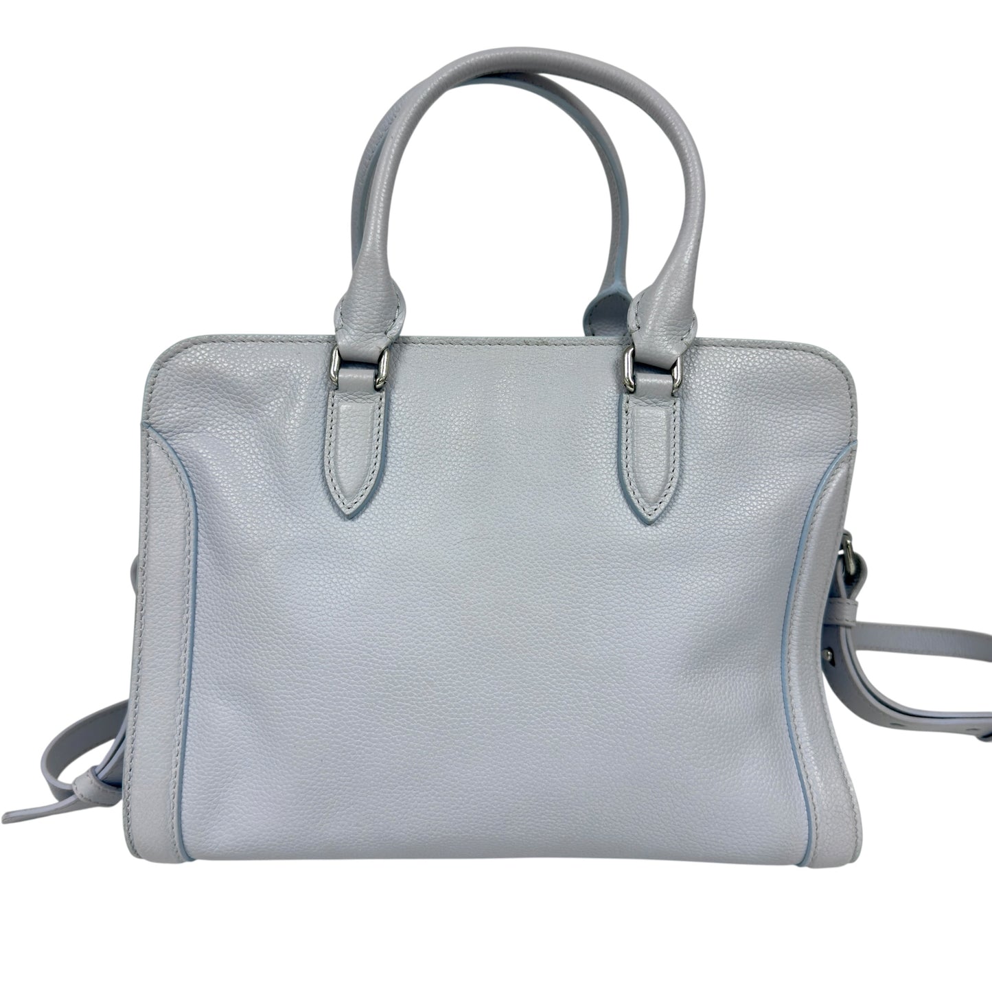 ALEXANDER MCQUEEN 髏頭 2用包