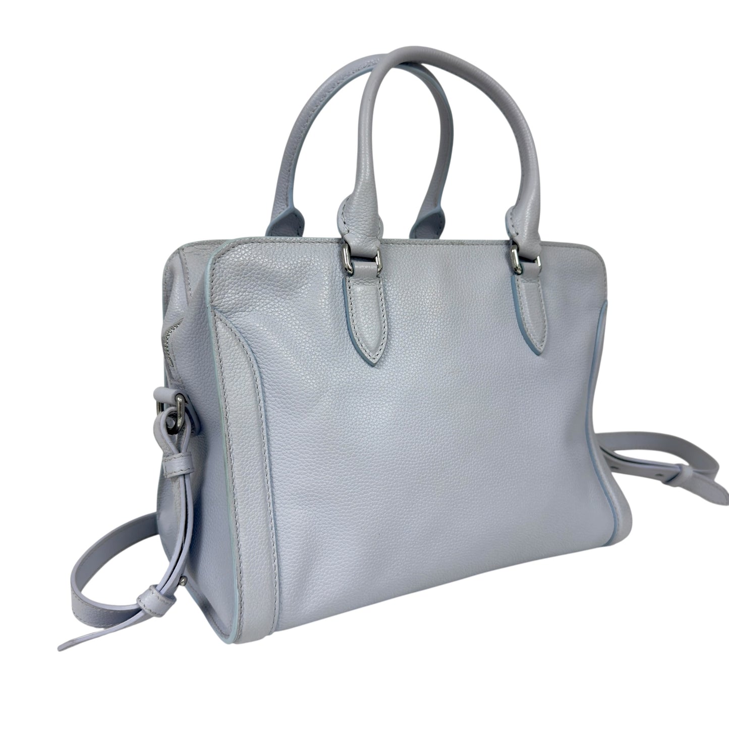 ALEXANDER MCQUEEN 髏頭 2用包
