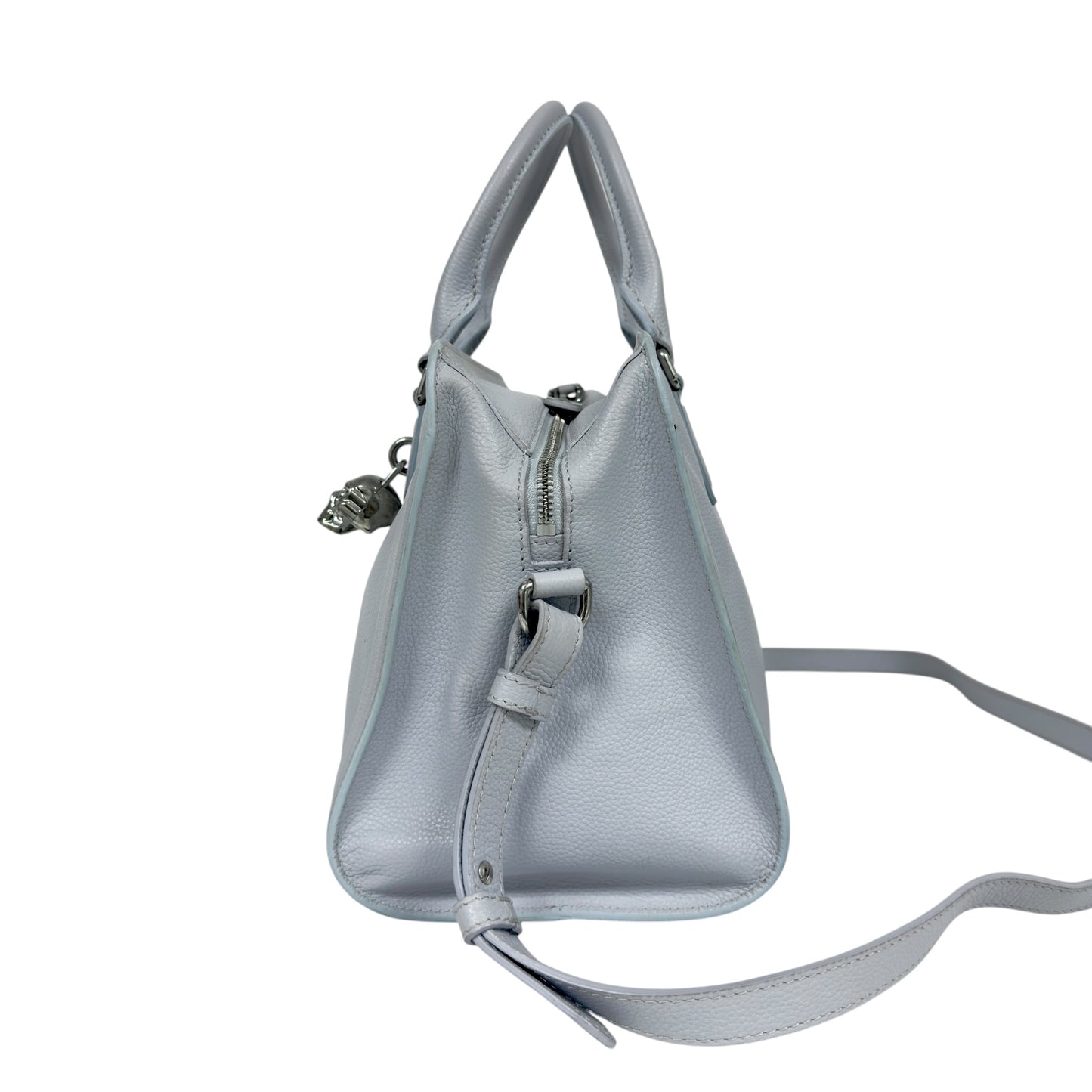 ALEXANDER MCQUEEN 髏頭 2用包
