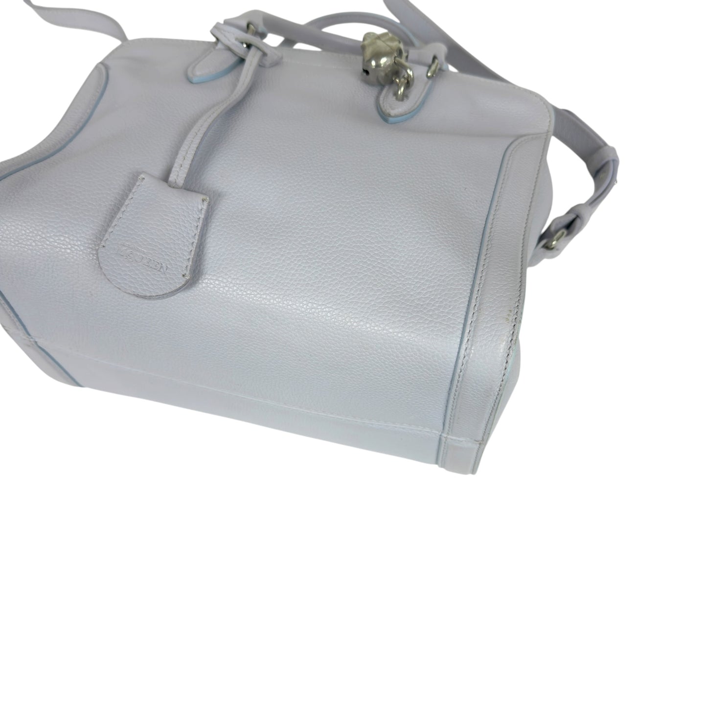 ALEXANDER MCQUEEN 髏頭 2用包