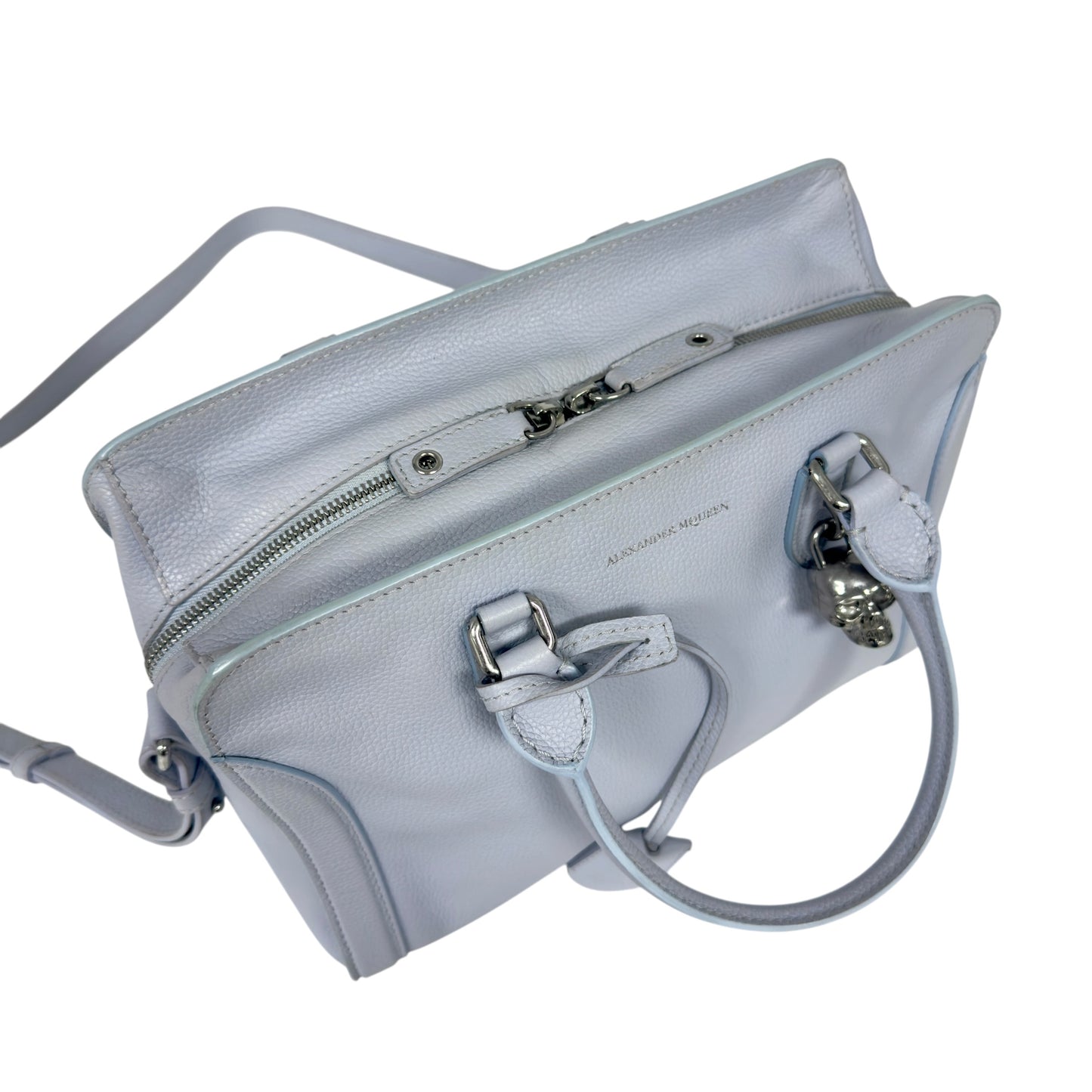 ALEXANDER MCQUEEN 髏頭 2用包