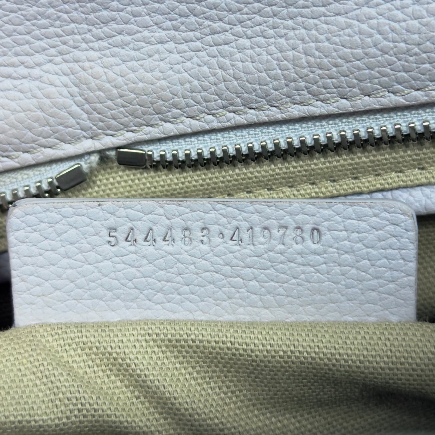 ALEXANDER MCQUEEN 髏頭 2用包