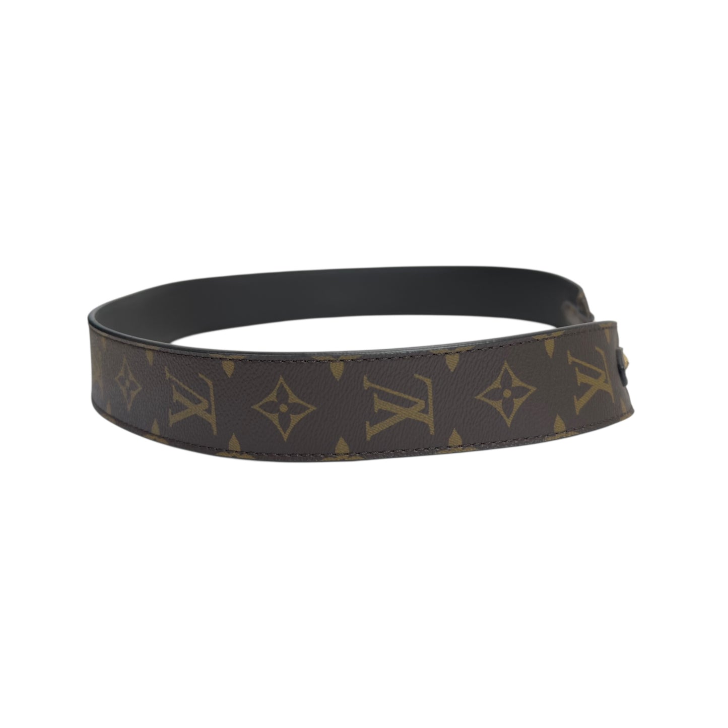 LOUIS VUITTON Monogram 老花 肩帶