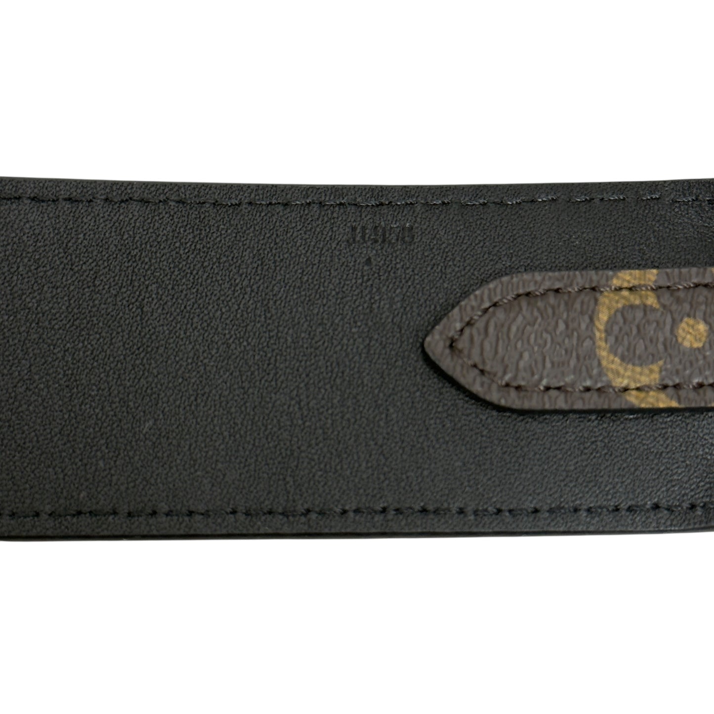 LOUIS VUITTON Monogram 老花 肩帶