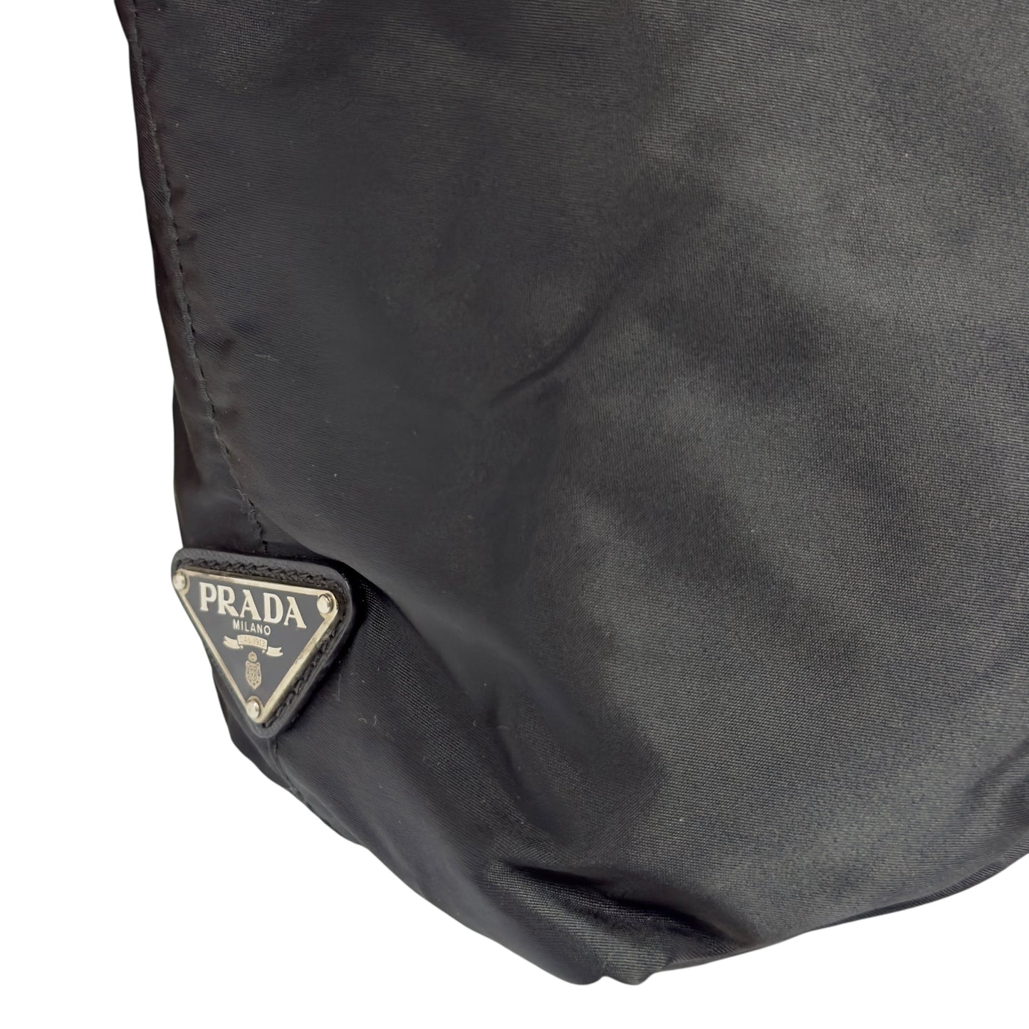 PRADA 三角標 肩背包