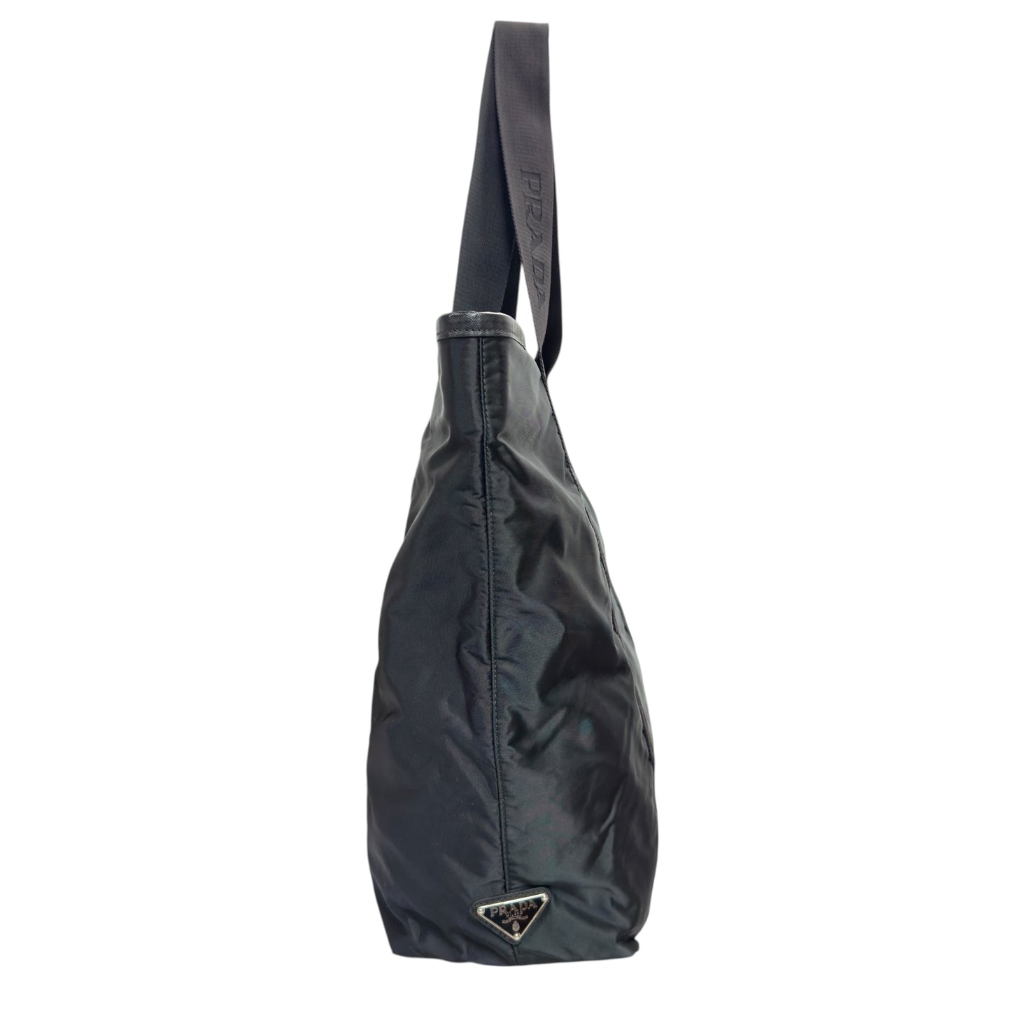 PRADA 三角標 肩背包