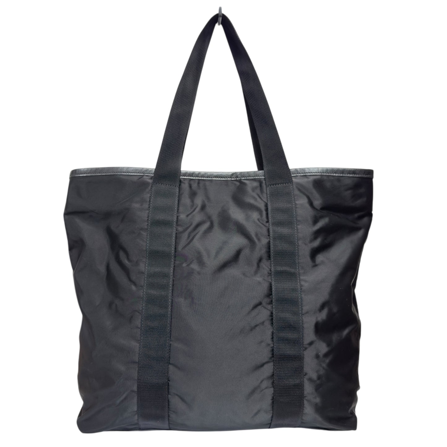 PRADA 三角標 肩背包