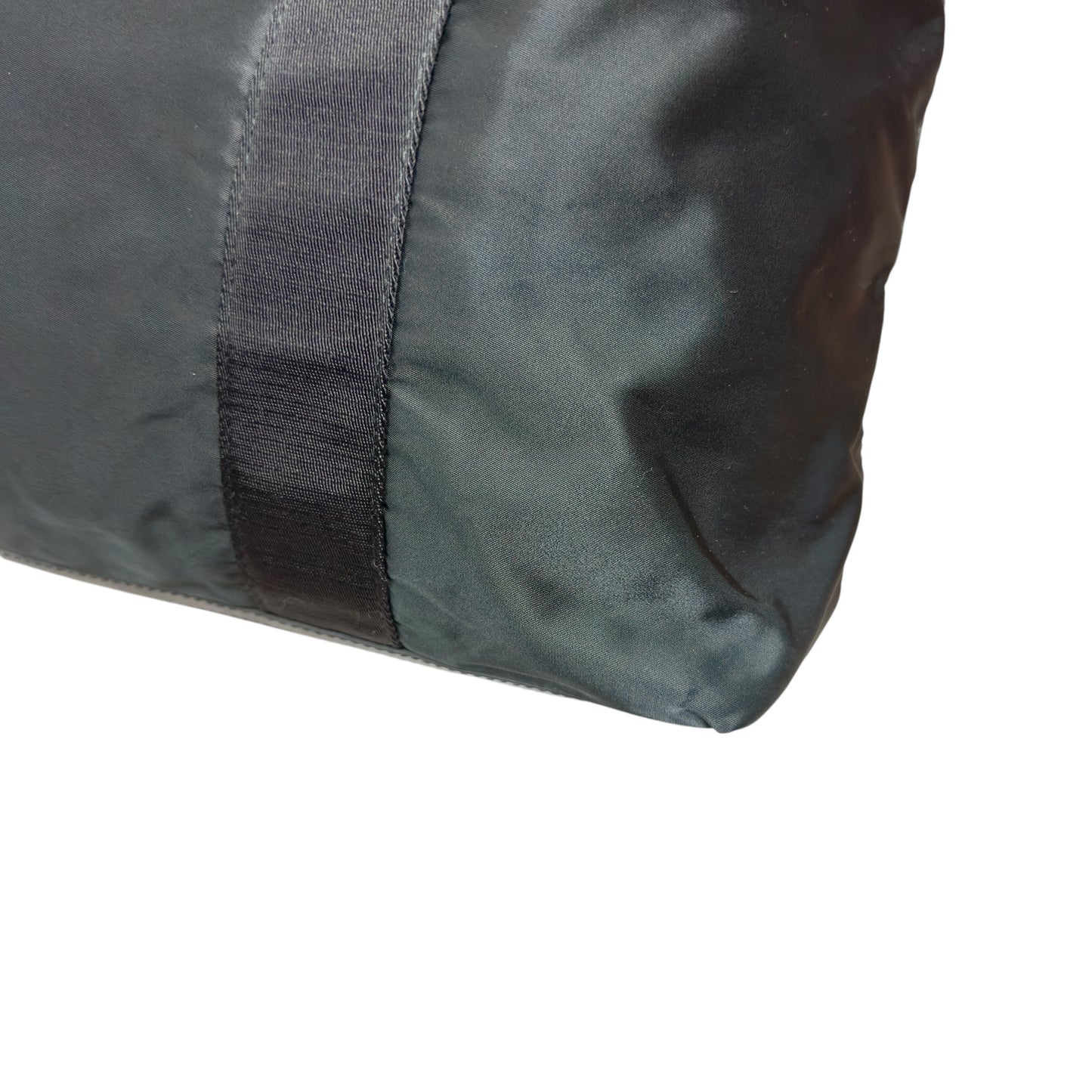 PRADA 三角標 肩背包