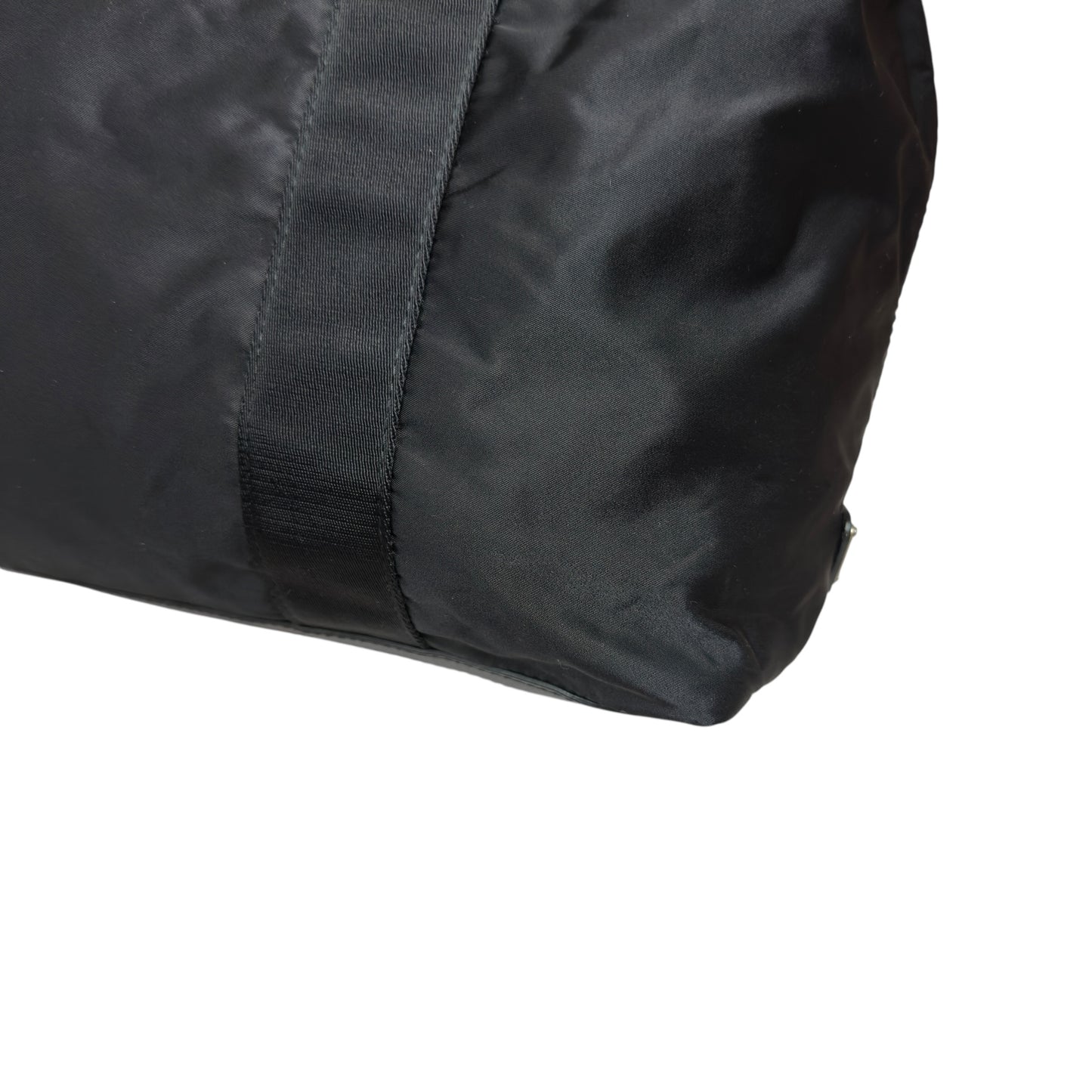 PRADA 三角標 肩背包