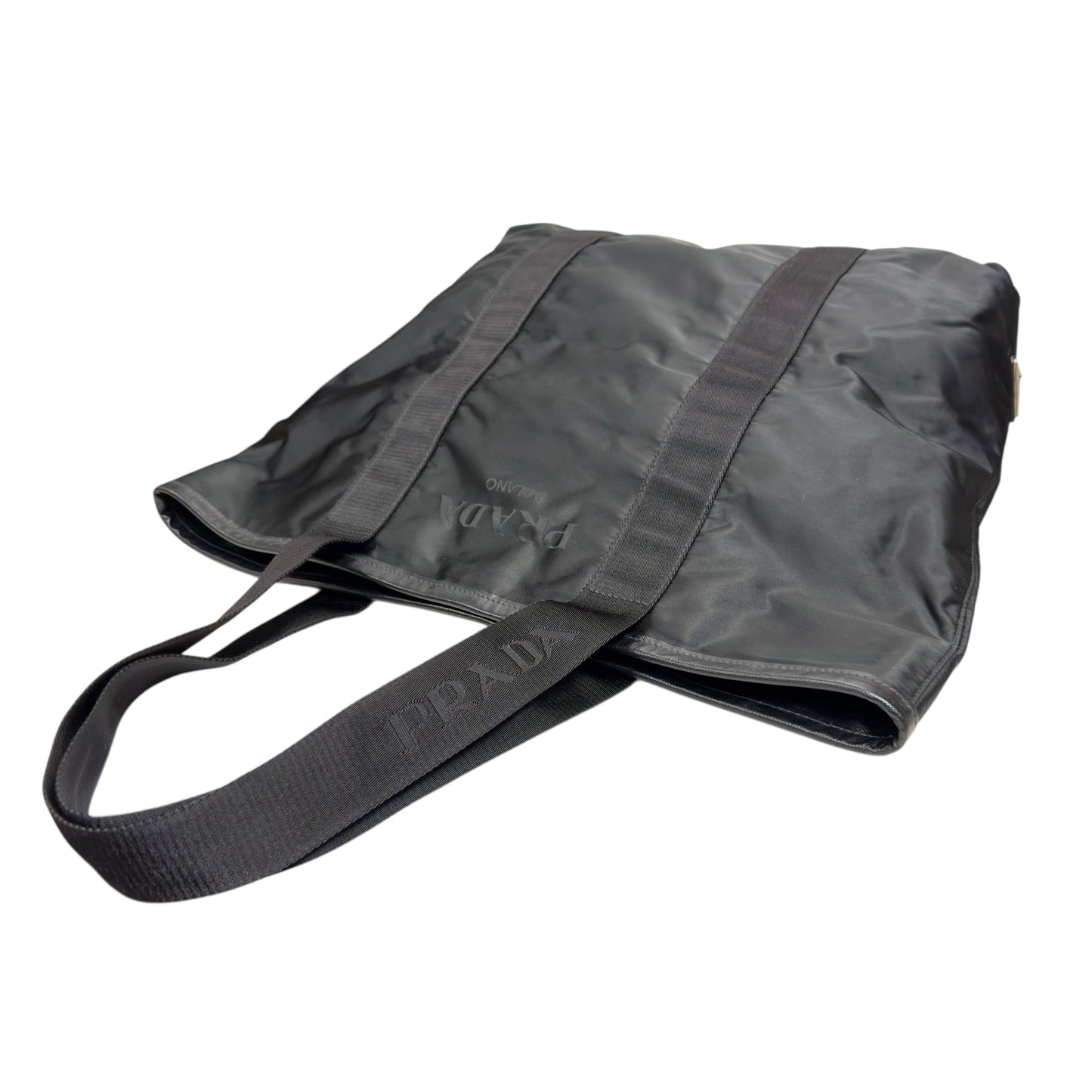 PRADA 三角標 肩背包