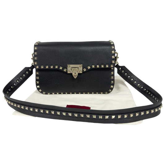 VALENTINO Rockstud 鍋釘 斜揹袋