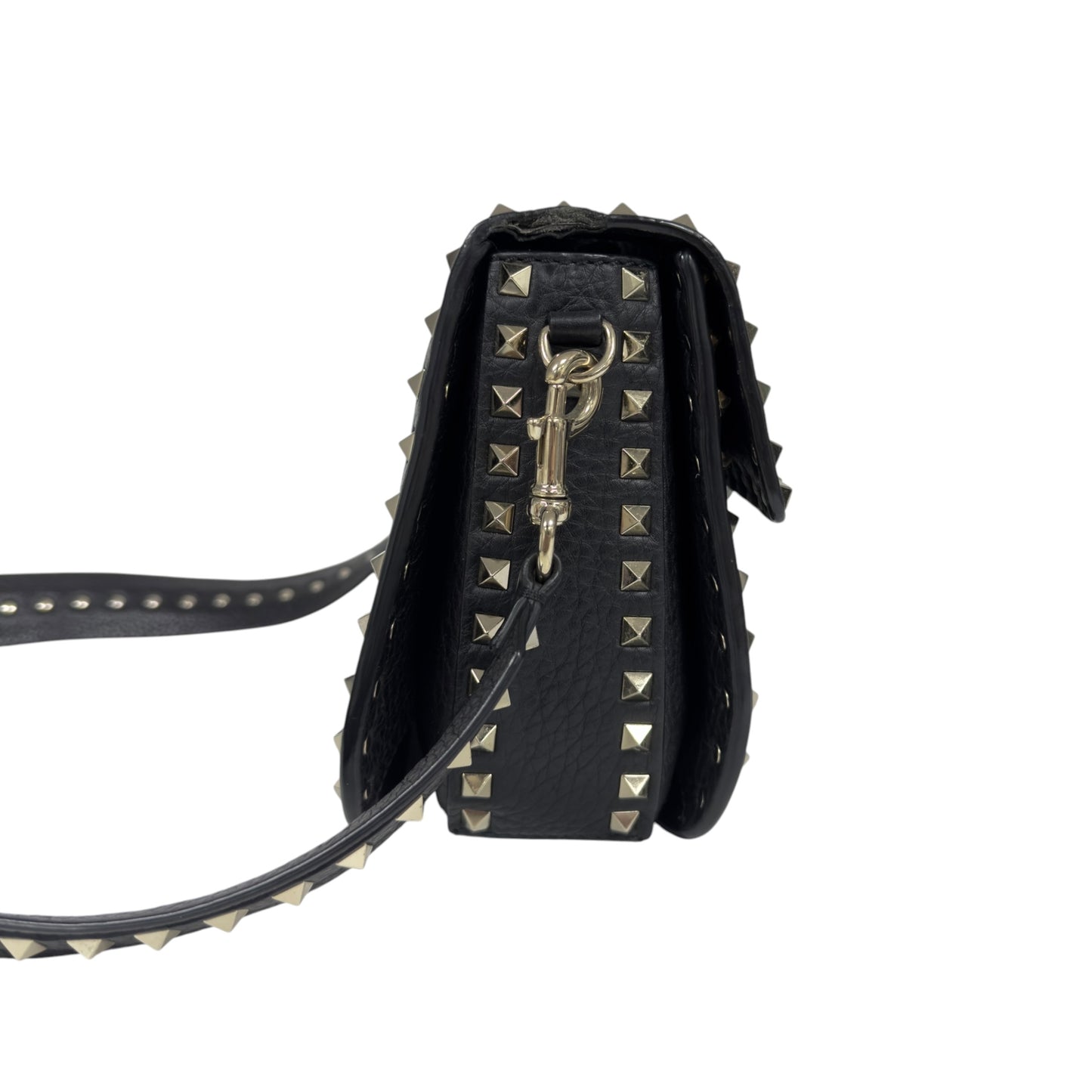 VALENTINO Rockstud 鍋釘 斜揹袋