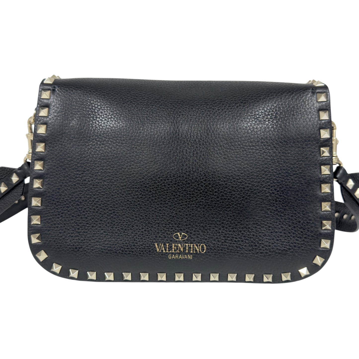 VALENTINO Rockstud 鍋釘 斜揹袋