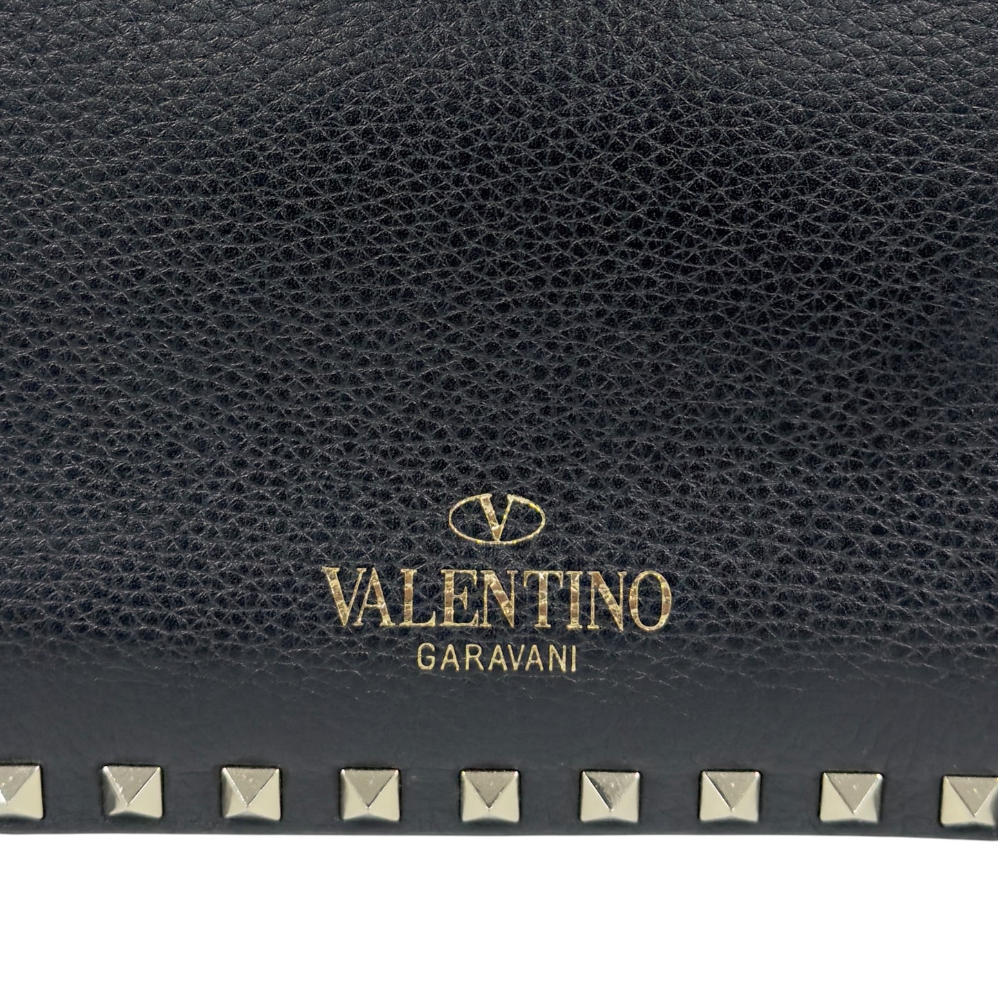 VALENTINO Rockstud 鍋釘 斜揹袋