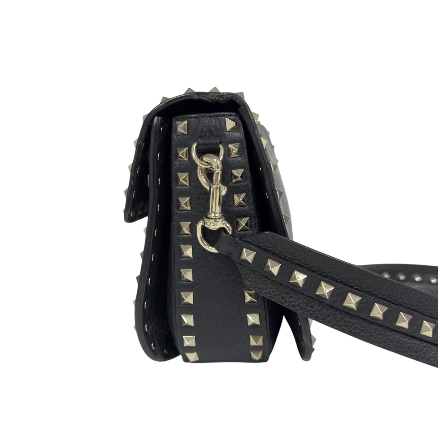 VALENTINO Rockstud 鍋釘 斜揹袋