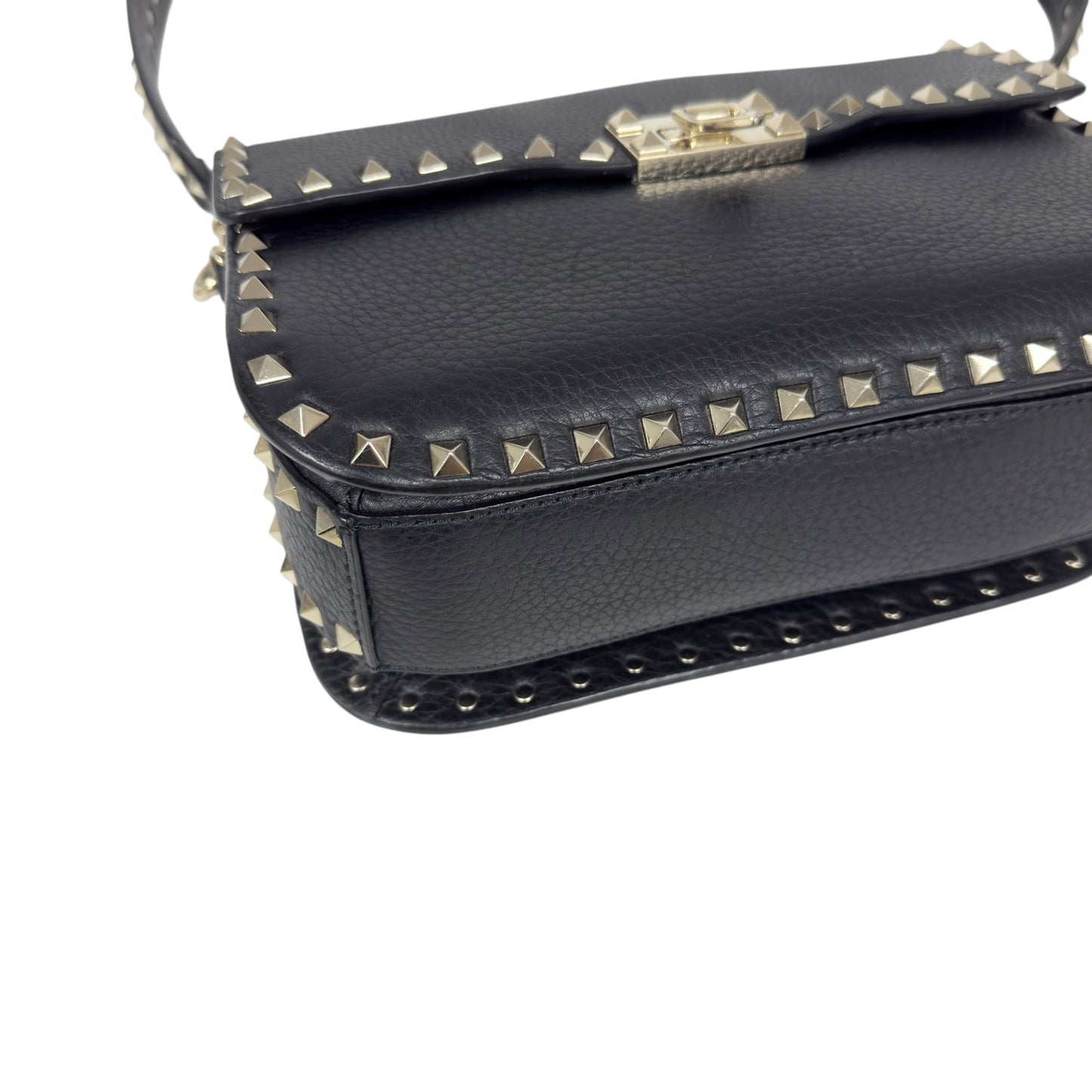 VALENTINO Rockstud 鍋釘 斜揹袋
