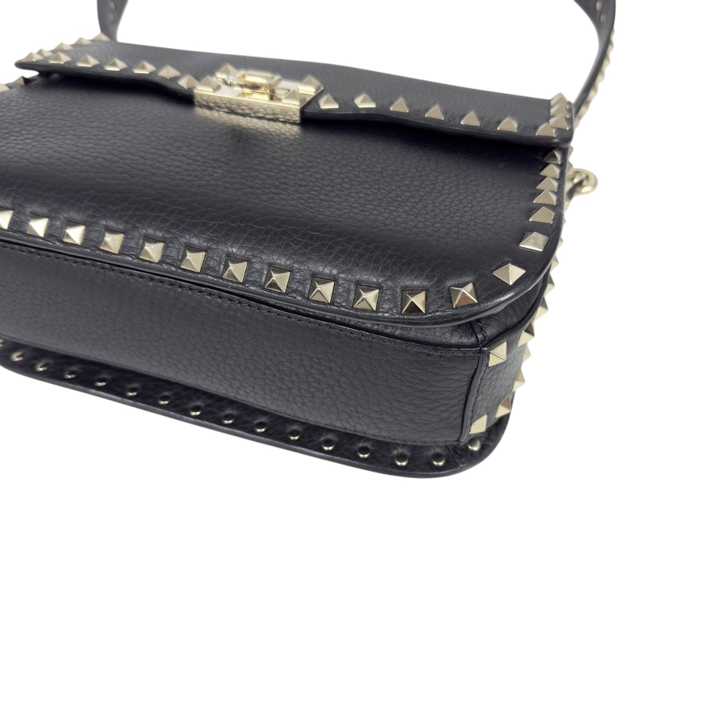 VALENTINO Rockstud 鍋釘 斜揹袋