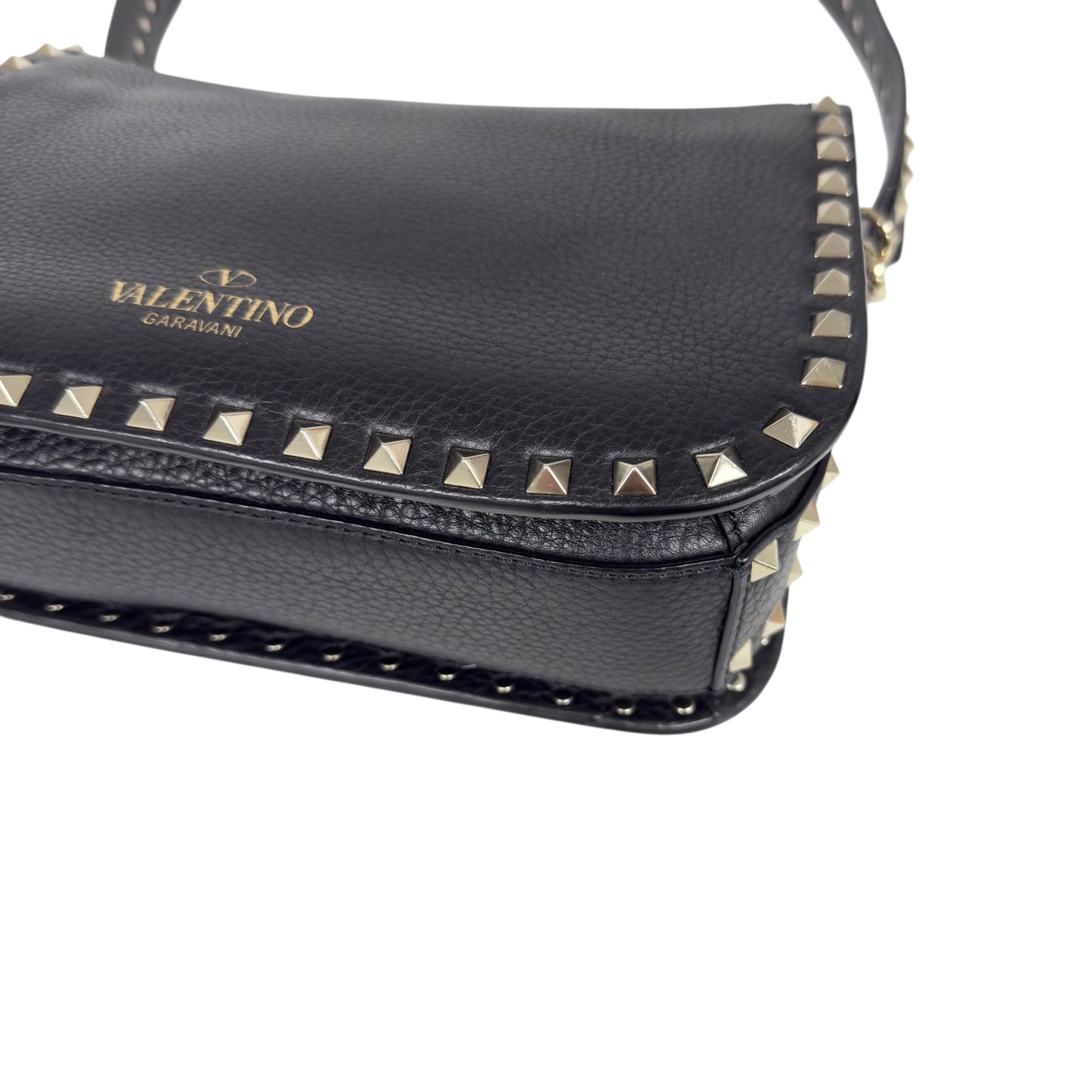 VALENTINO Rockstud 鍋釘 斜揹袋