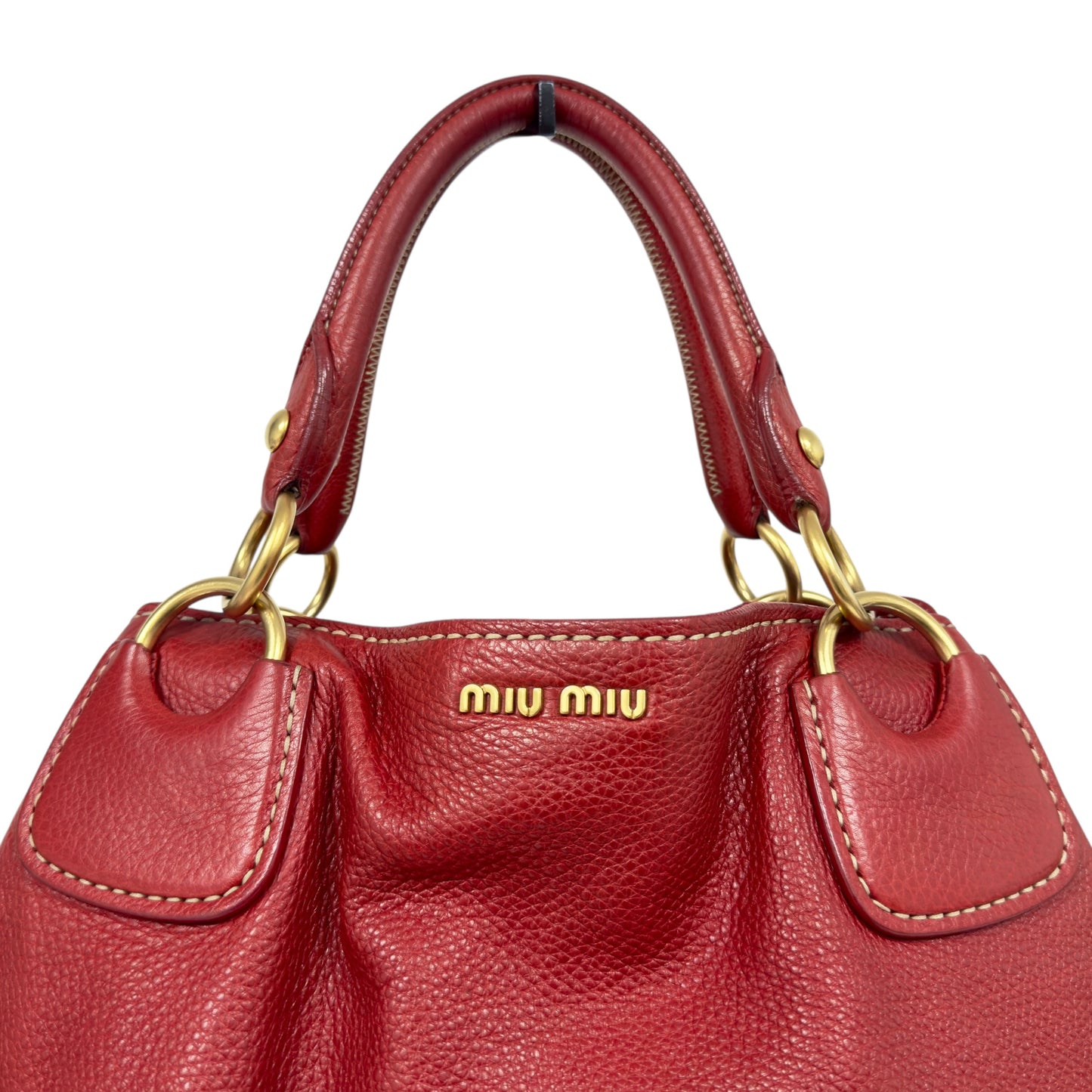 MIU MIU 肩背包
