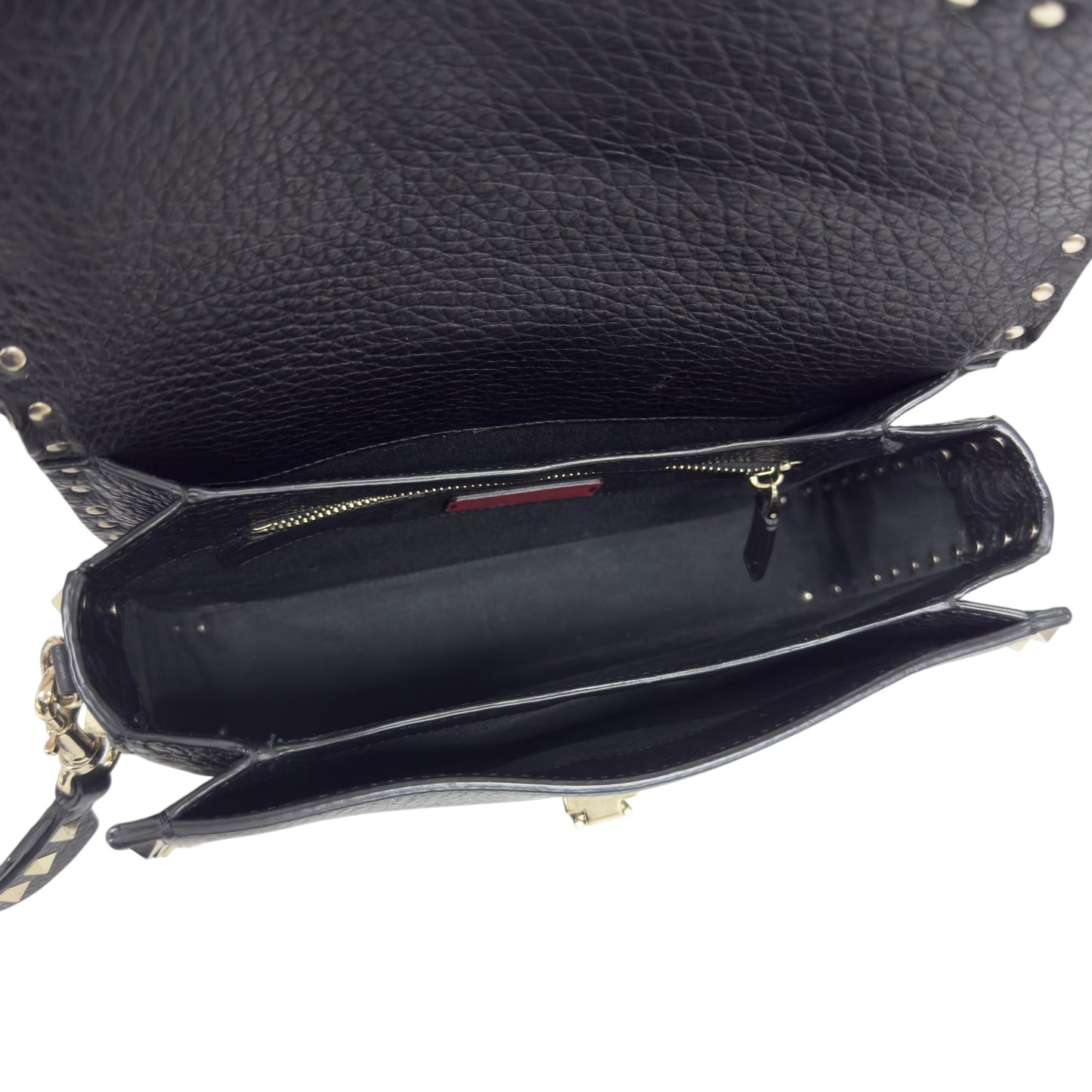 VALENTINO Rockstud 鍋釘 斜揹袋