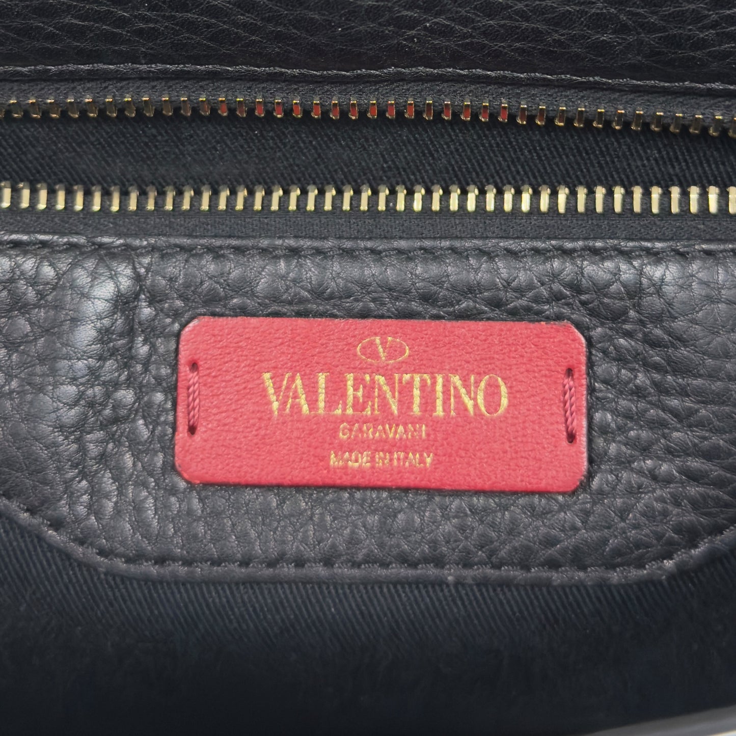 VALENTINO Rockstud 鍋釘 斜揹袋