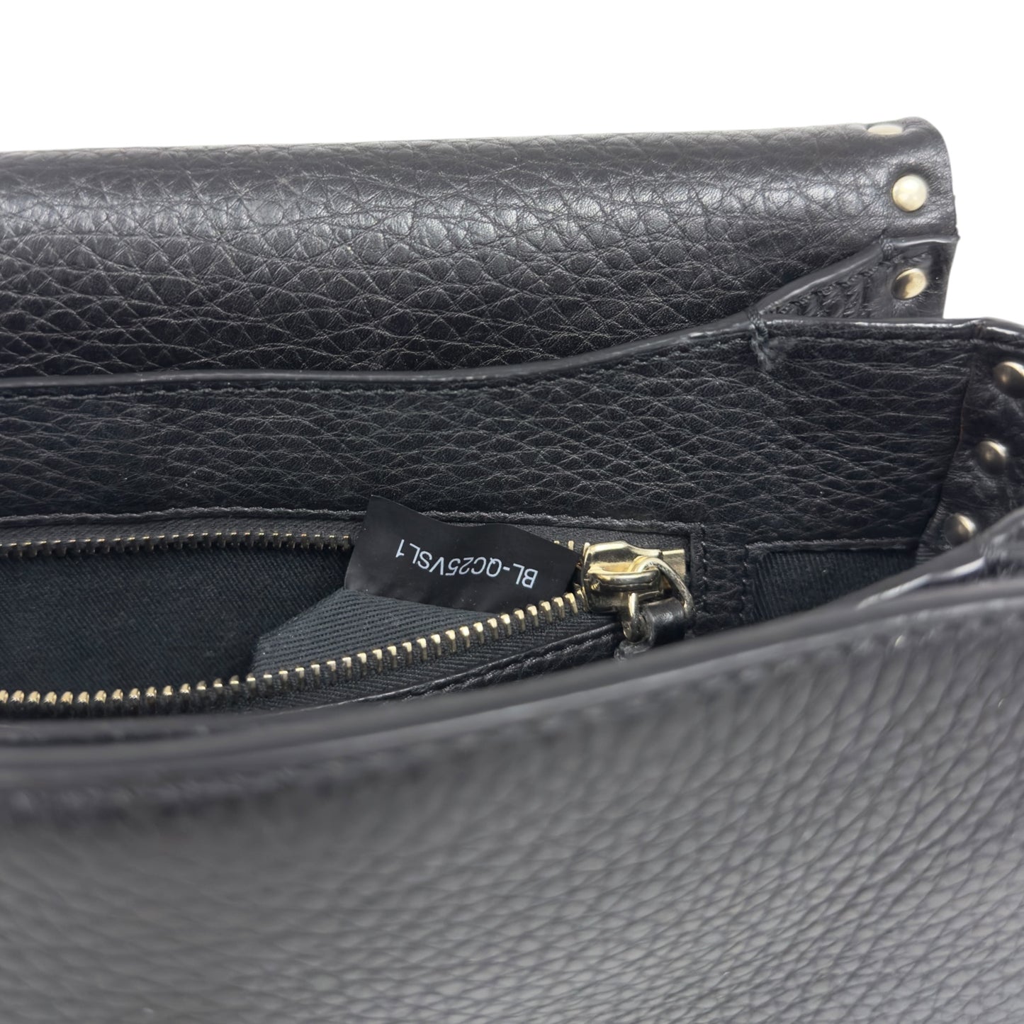 VALENTINO Rockstud 鍋釘 斜揹袋