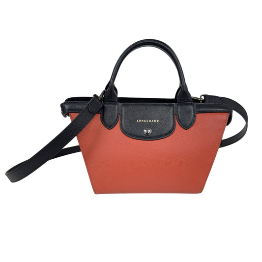 LONGCHAMP Heritage 2用袋