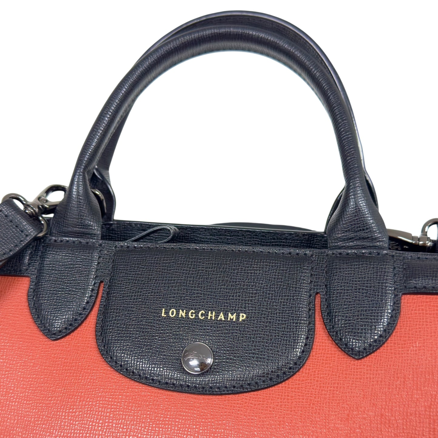 LONGCHAMP Heritage 2用袋