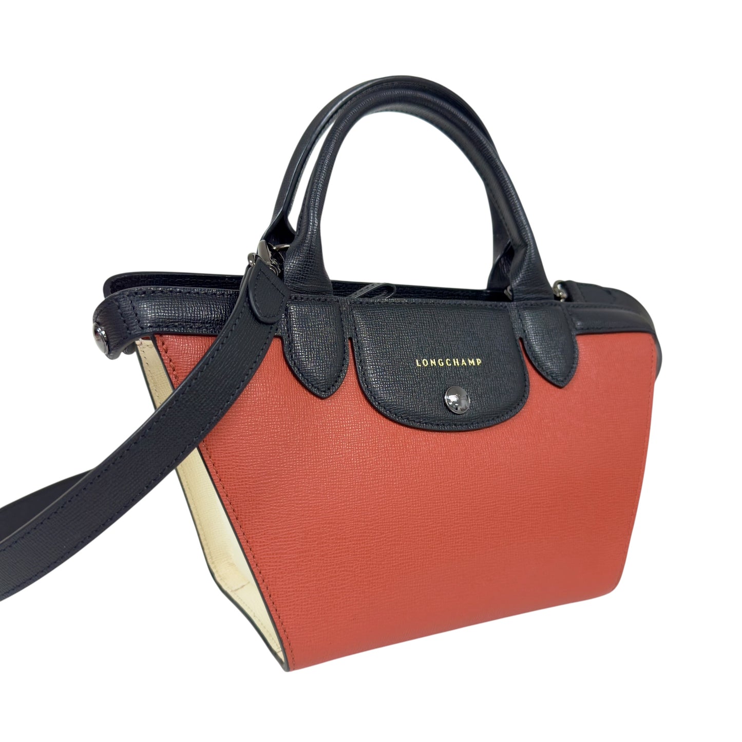 LONGCHAMP Heritage 2用袋
