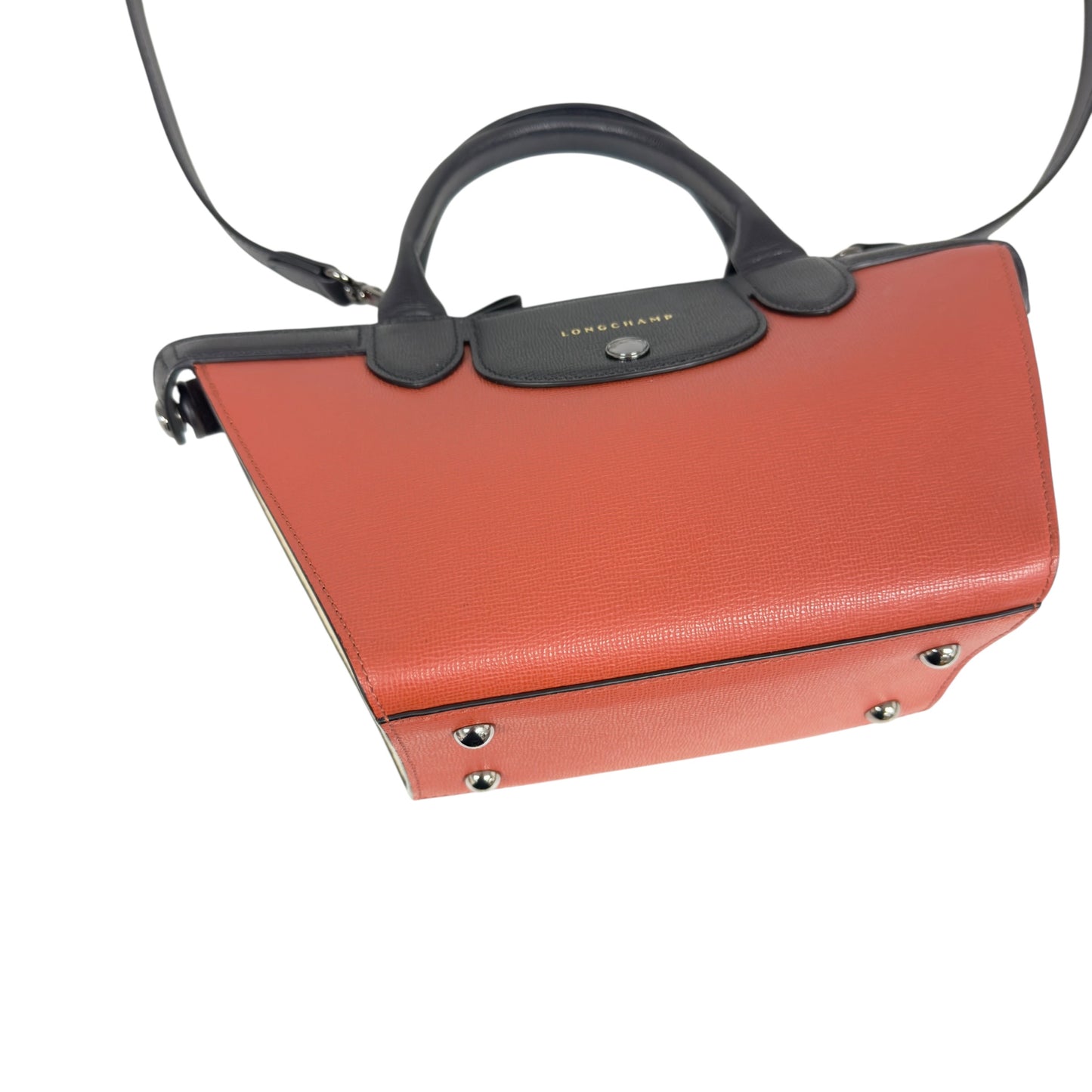 LONGCHAMP Heritage 2用袋