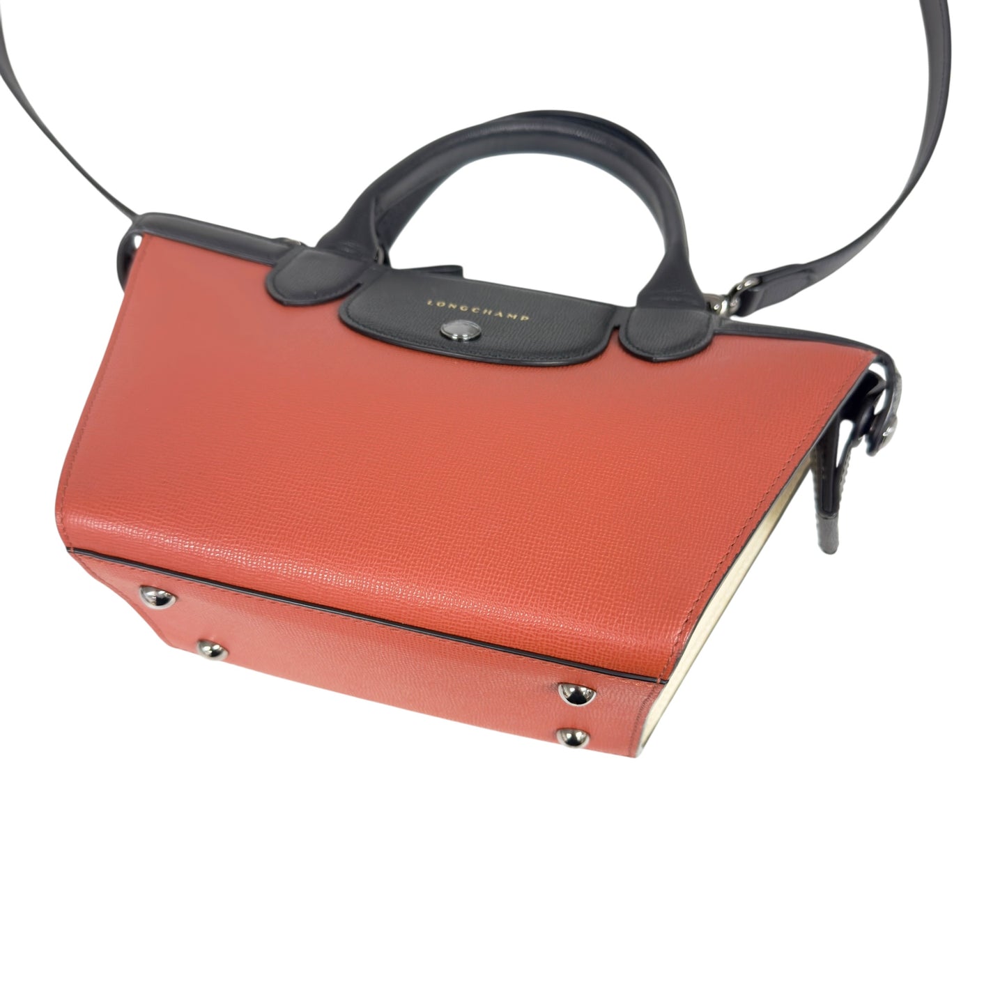 LONGCHAMP Heritage 2用袋