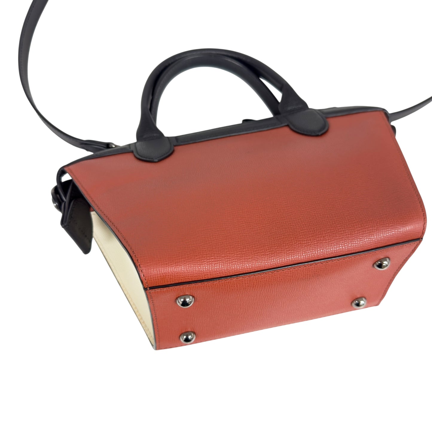 LONGCHAMP Heritage 2用袋