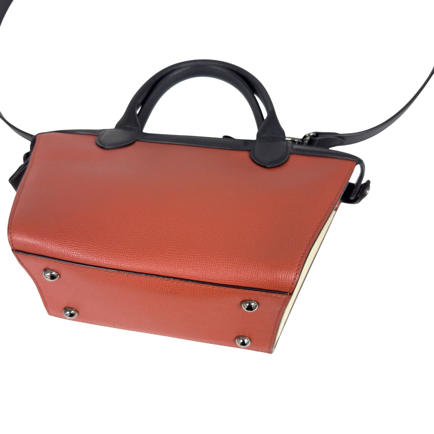 LONGCHAMP Heritage 2用袋