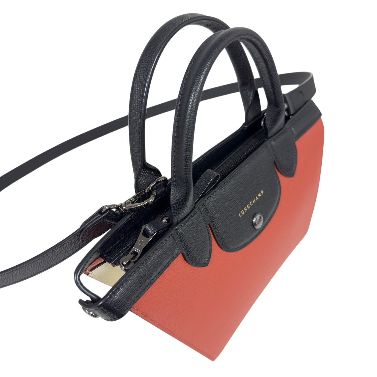 LONGCHAMP Heritage 2用袋