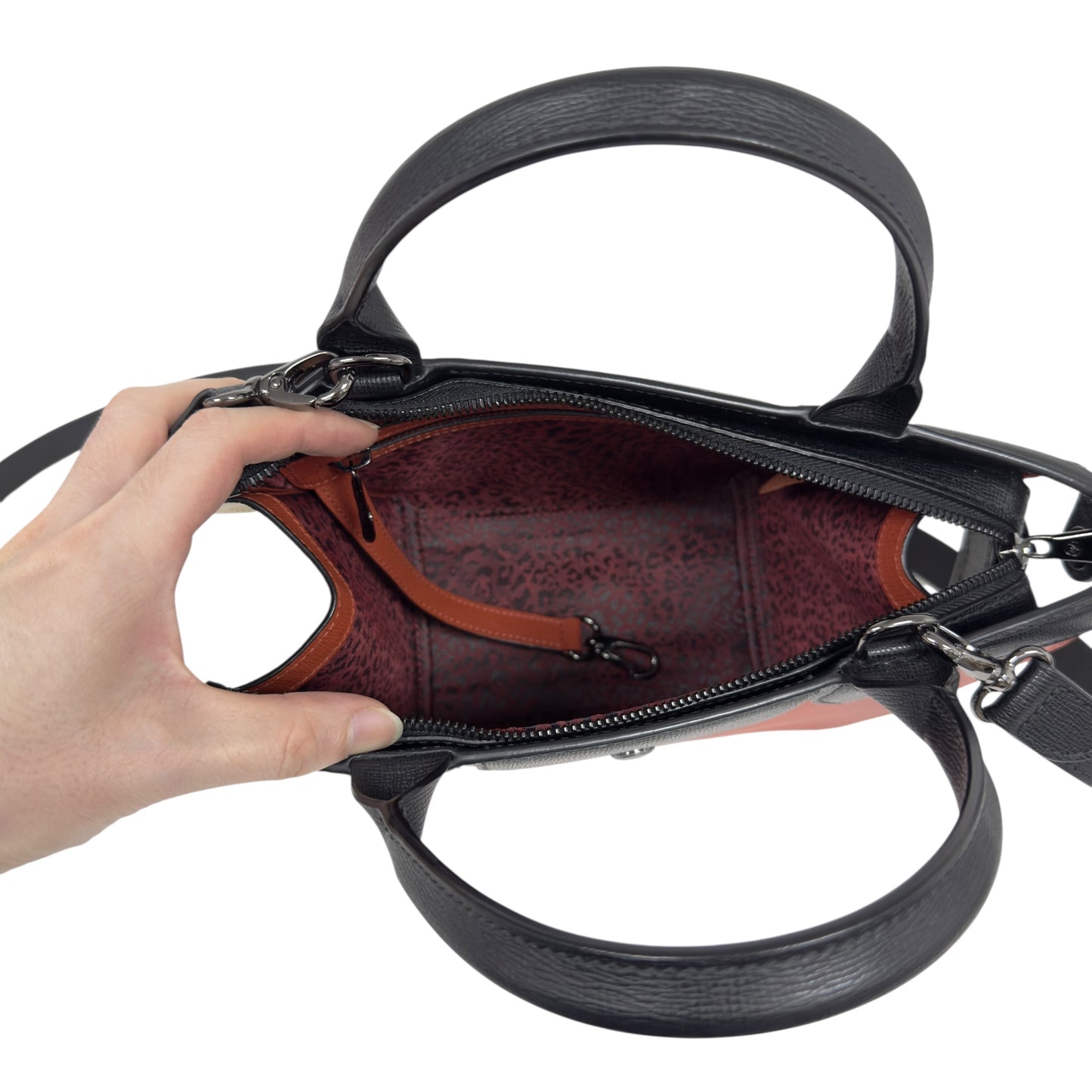 LONGCHAMP Heritage 2用袋