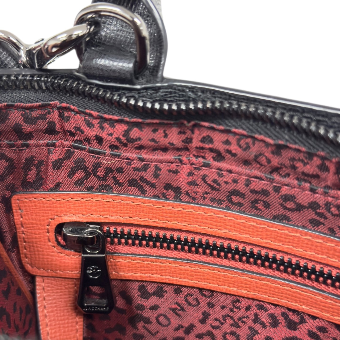 LONGCHAMP Heritage 2用袋