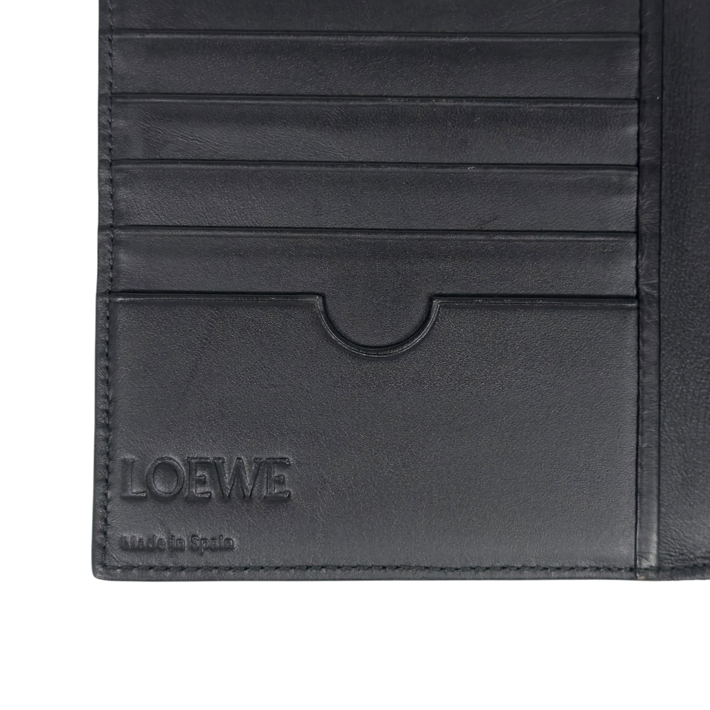LOEWE 護照卡包