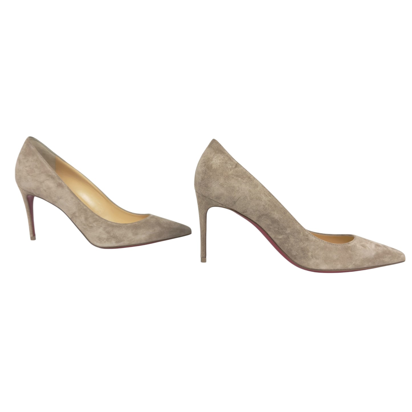 CHRISTIAN LOUBOUTIN Kate 高踭鞋 80MM