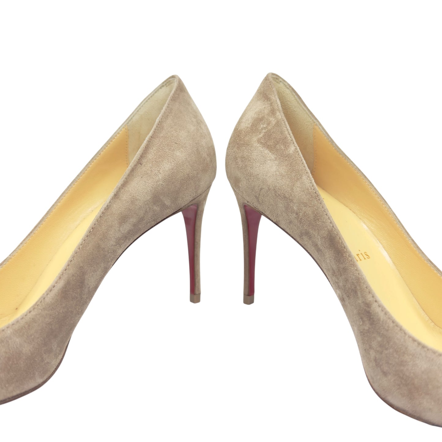 CHRISTIAN LOUBOUTIN Kate 高踭鞋 80MM