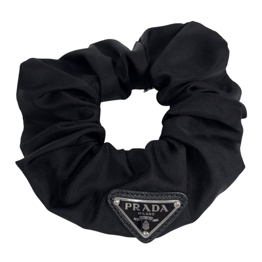 PRADA Re-Nylon 彈性髮圈