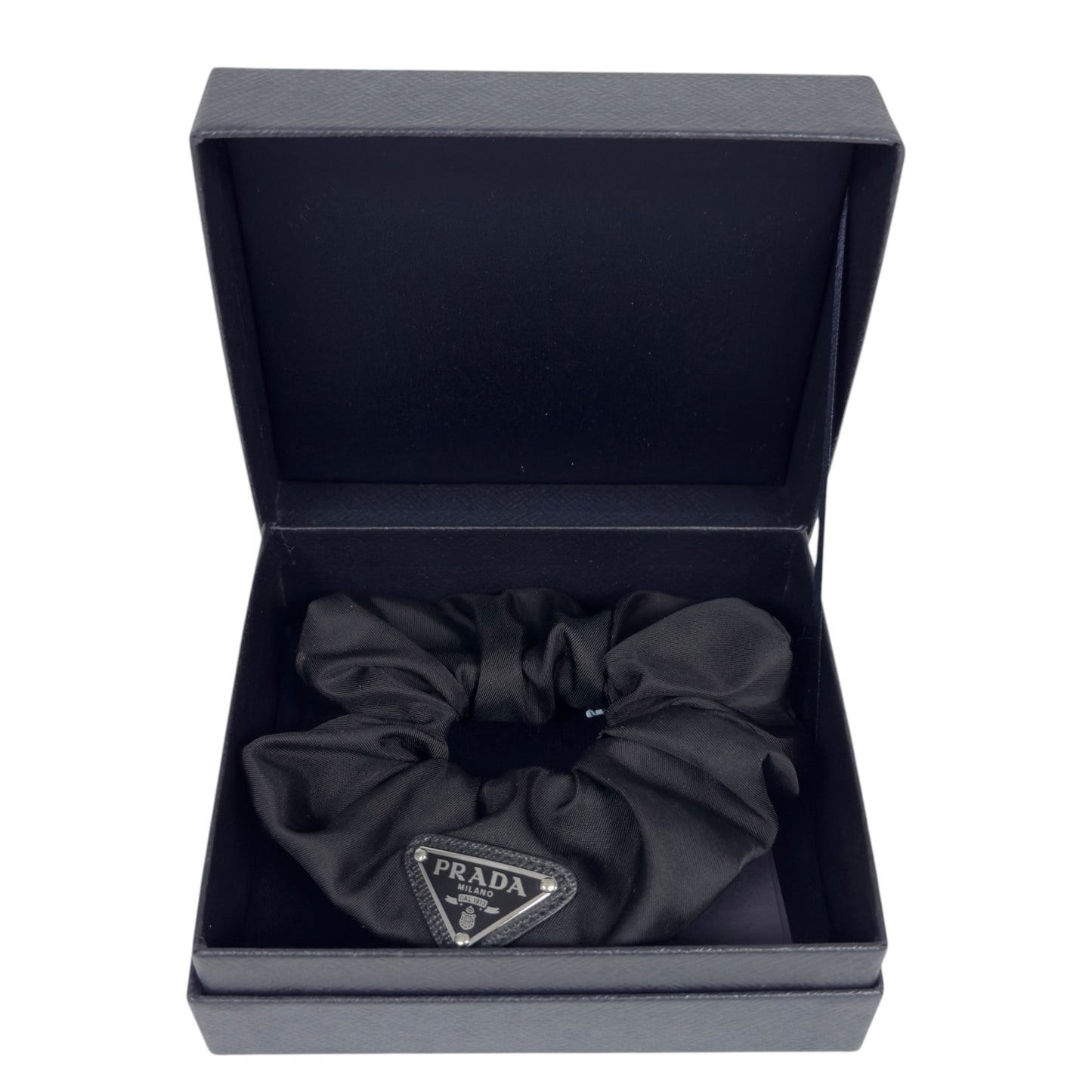 PRADA Re-Nylon 彈性髮圈