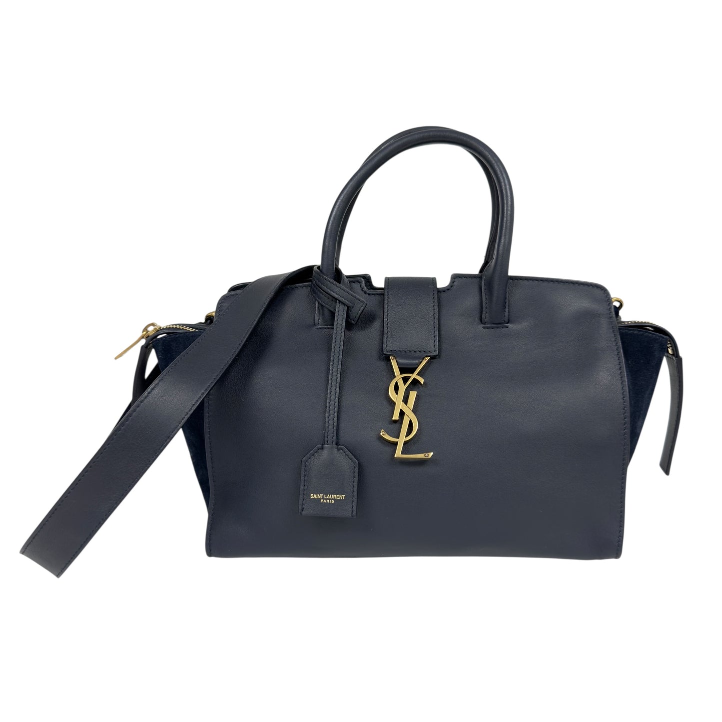 SAINT LAURENT Downtown 2用袋