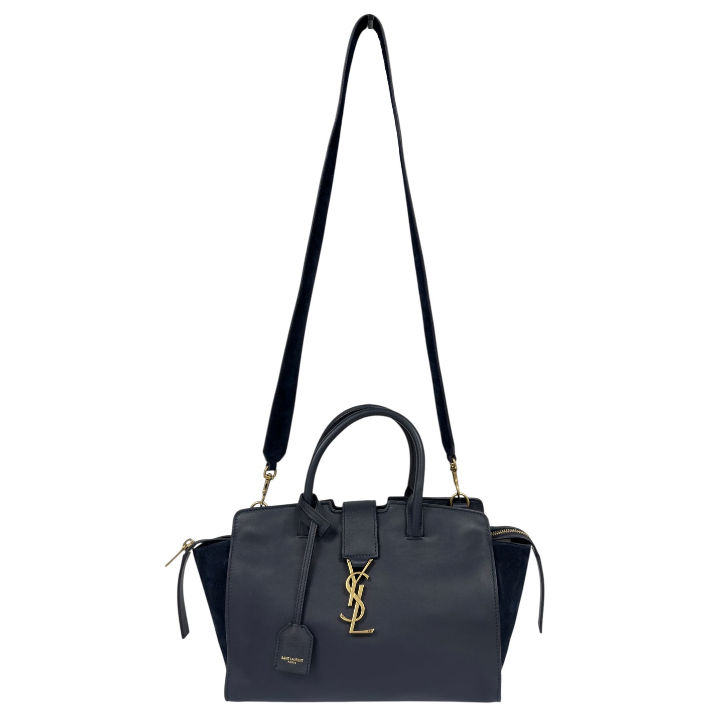 SAINT LAURENT Downtown 2用袋